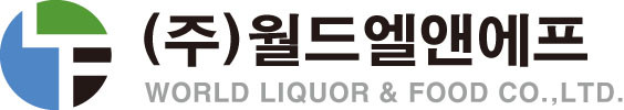 월드엘앤에프 로고